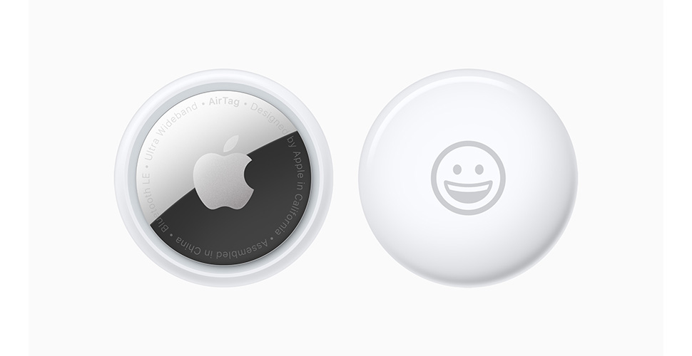Apple AirTags – Die einfachste Art deine Sachen zu finden
