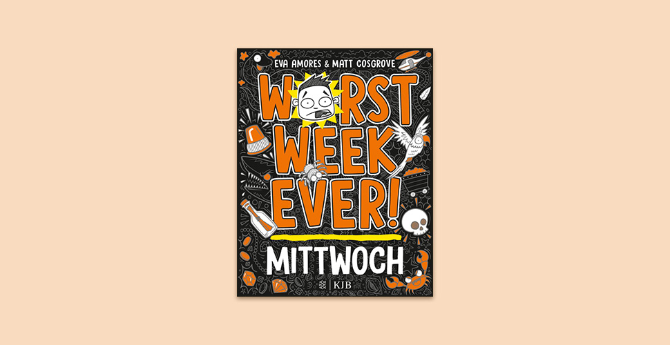Worst Week Ever – MITTWOCH