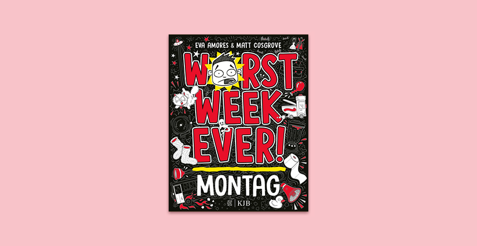 Worst Week Ever – MONTAG